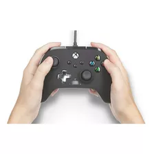 Xbox Series X Control Alámbrico - Nuevo Envío Gratis Msi