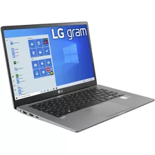 LG 14 Gram 14 Laptop (dark Silver)