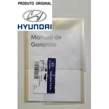 Manual De Revisões E Manutenção Hyundai Hb20 E Creta Novo