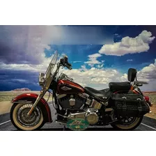 Harley Davidson Heritage 