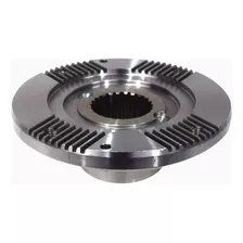 Flange Do Diferencial Scânia Serie 5 P360/g420/r440