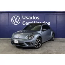 Volkswagen Beetle 2018 Sound Autm 