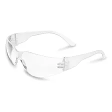 Condor 4ey97 Lentes, Seguridad, Transparente, 1 Pack