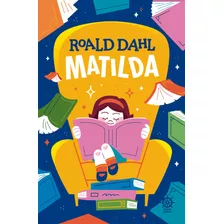 Livro Matilda (edição Especial)