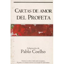 Cartas De Amor Del Profeta Paulo Coelho #dc