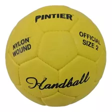 Pelota Handball Pintier High Touch N°2