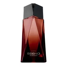  Perfume Segno Succes Edp Avon 