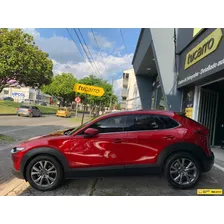 Mazda Cx-30 2023 Grand Touring Lx Awd