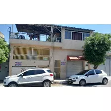 Vende-se 9 Casas Já Alugadas Rendendo R$ 7.000,00/mês