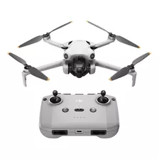 Drone Dji Mini 4 Pro Single 1 Bateria 5.8ghz