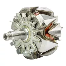 Rotor Do Alternador Mercedes C200 C220 E200 200a