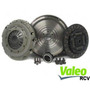 Kit Clutch Con Volante Volkswagen Jetta Tdi 1.8l Turbo 2006