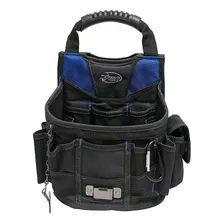 Bolso De Herramientas Dead On Tools 600 Deniers Multiusos