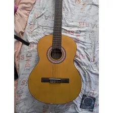 Guitarra Acústica ,marca Sevillana 