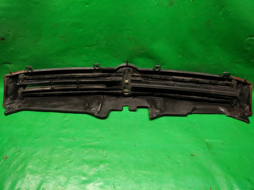 Parilla Frontal Fiat Panda Modelo 03-12 Original Foto 6