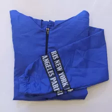 1 Jaqueta Corta Vento Bomber Tectel Blusa Frio Manga Longa