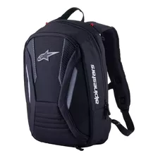 Mochila Alpinestars Charger Boost Preto