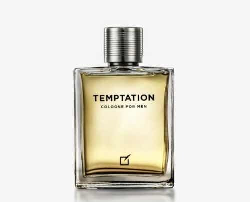 Perfume Para Hombre Temptation De Yanba - mL a $699