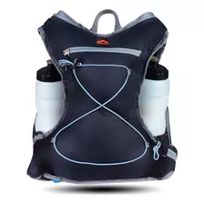 Mochila Trilhas E Rumos Hidratação Trilhas Splash H2o Colete