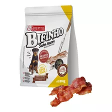 Bifinho Petisco Cachorro Biscoito Snacks Sache Barras