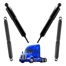 Kit Amortiguadores Kenworth T660 2008 - 2019 Alta Calidad