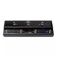 Decibel Eleven Switch Dr Controlador Programable De Efectos