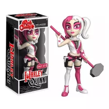 Funko Rock Candy Harley Quinn Pink (arlequina Rosa)