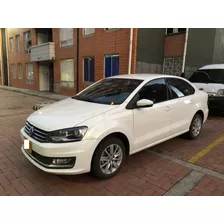 Volkswaguen Vento 1.6 Comfortline