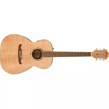 Guitarra Fender Electroacustica Concierto Fa-235e