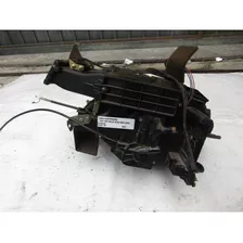 Caixa Evaporadora Fiat Uno Mille 96/99 S/ar Cond