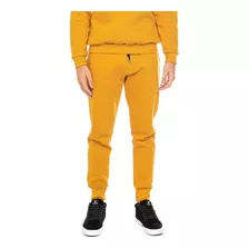 Jogger Vicus Beaver Caramelo