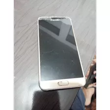 Celular Samsung Galaxy J3 (2016) 8 Gb *detalhe*
