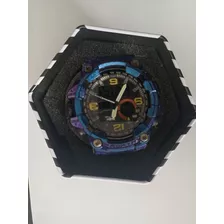 Reloj Hummer H2