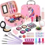Segunda imagen para búsqueda de kit de maquillaje para niñas
