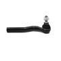 Hule Empaque De Cajuela Mazda 3 Hatchback (05-13)