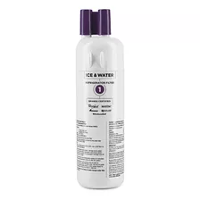 Filtro 1 Everydrop W10790813 Whirlpool Color Morado N/a