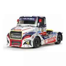 R/c Truck Racing Tamiya 1:14 # 58661 Fox + Obsequio