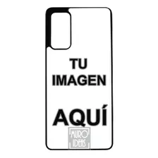 Carcasas Personalizadas Para Samsung S20fe / S20 Fe