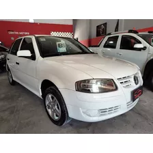 Volkswagen Gol Power 1.4 Full 5 Puertas Excelente Unidad!!