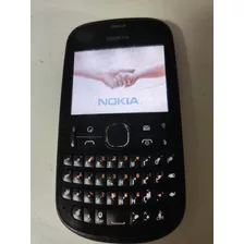 Celular Nokia Asha 201 Rm799 