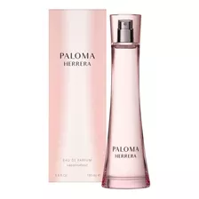 Paloma Herrera Perfume Mujer Edp Vap X 100 Ml.