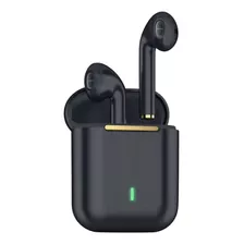 Audífonos Estéreo Inalámbricos Bt5.0 Mini Binaurale Dentro