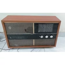 Rádio General Electric 8 Transistor 6 Faixas 