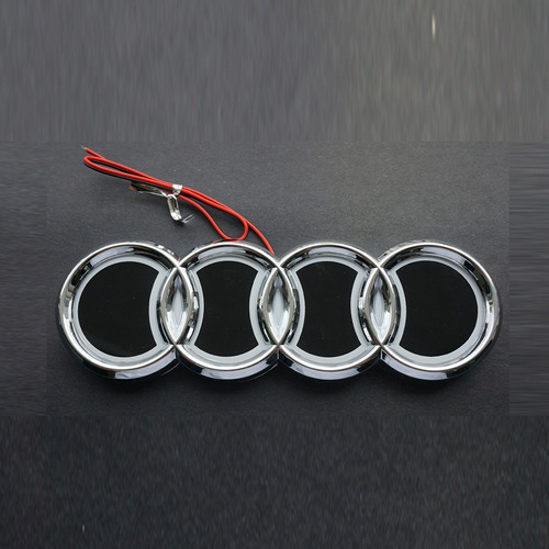 18 Cm X 5,8 Cm Led Blinder Audi A3 A4 A6 Q2 Q3 Q5 Q7 1 Foto 5