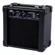 Amplificador Para Guitarra Electrica Peavey Audition 7w