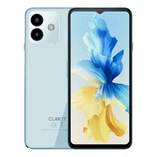 Cubot Note 40 Dual Sim 256 Gb Azul 6 Gb Ram