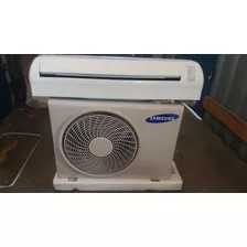 Mini Split Samsung De 18.000btu Modelo As18uubex