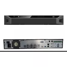 Nvd Video Wall Ip Para 9 Monitores. Decodificador Con 9 Hdmi