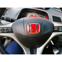 Emblema Honda Si Jdm Emblema De Metal