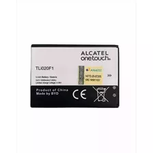 Ba-ter-ia Tli020f1 Alcatel Pixi 4 5 5045j Ja